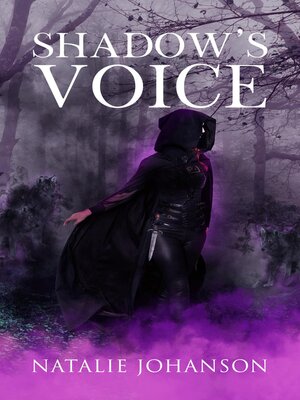 cover image of Shadow's Voice